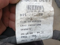 фото thumb №10, Maserati quattroporte 04-12 жгут двигателя 4.2 usa 242470