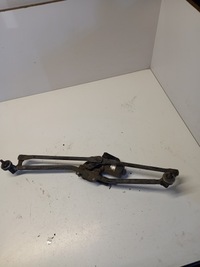 фото thumb №5, Механизм дворник vw crafter 2.5 tdi