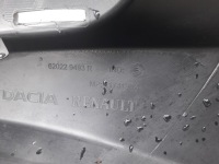 фото thumb №6, Бампер перед передній dacia sandero stepway ii 13-