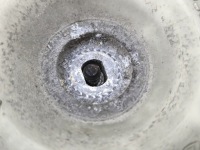 Купить Toyota rav 4 xa30 2008 вентилятор радиатора 168326080, фото thumb