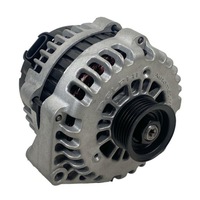 фото thumb №1, Hummer h2 6.0 v8 03-07r генератор delphi 145a oem