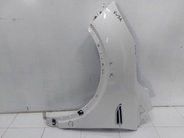 фото thumb №1, Ford kuga mk2 13-18r крило лівий перед wb