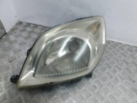 Купить Фара лампа левая nemo fiorino qubo, фото thumb