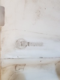 фото thumb №10, Bmw e46 бак рідина омивача 83628089 5.3l