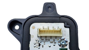 фото thumb №12, Модуль перетворювач лампи led peugeot 3008 ii 5008 ii 1616879180 1616879080