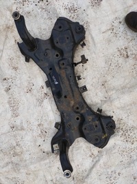 фото thumb №1, Hyundai ioniq подрамник перед