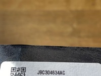 фото thumb №5, Тримач монітора дисплея jaguar j9c304634ac