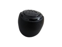 Купить Ручка переключения передач saab 93 9-3 2003-2012 чёрный 6 передач, фото thumb