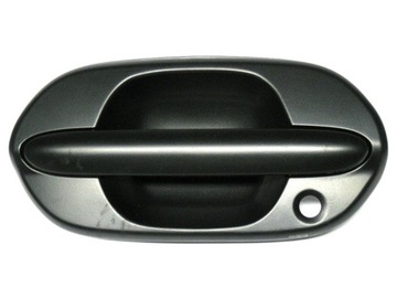 фото thumb №1, Ручка наружная дверь перед левый honda odyssey