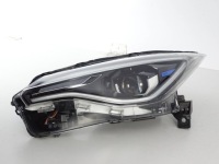 Лампа перед передня ліва renault zoe lift Ціна, фото thumb