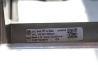 фото thumb №9, Vw passat b8 arteon підлокітник тунель середній 3g0864207a 3g1863241a gqc s