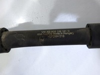 фото thumb №8, Wąż трубка wody vw polo v 6c 1.4 tdi 04b121065a