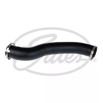 фото thumb №1, Шланг турбіни ford focus 1.6tdci 04- 09-0132