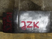 фото thumb №4, Audi a4 b7 04-07 a6 c6 04-08 3.2 fsi коробка передач коробки передач автомат jzk