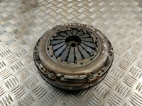 фото thumb №16, Повний зчеплення колесо двомасовий диск притиск opel corsa c 1.3 cdti luk