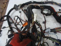 фото thumb №8, Джгут електропроводка салону smart fortwo 450 i lift автоматична коробка передач 0.8 cdi