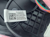 фото thumb №7, Tesla model 3 кришка порт заряджання nowa оригінальний номер 252