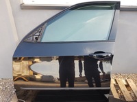 фото thumb №1, Bmw x5 e70 дверь левый перед black sapphire schwarz