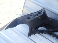 фото thumb №8, Бампер перед seat ibiza v 5 6f0 17-