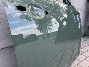 фото thumb №9, Двері dacia duster iii 3 2023 2024 2025 передні праві перед правий