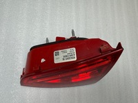 фото thumb №15, Audi a5 8t lift s-line задняя kompletny zderzaky лампы крышка багажника ly9t 14km