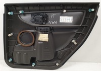 фото thumb №8, Оббивка обшивка двері правий задня volvo xc90 lift