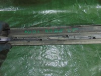 фото thumb №7, Молдинг дверь правый задняя audi a4 b6