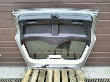 фото thumb №15, Кришка зад скло land rover freelander ii 06-11