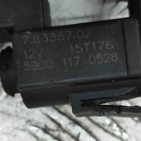 фото thumb №7, Клапан электромагнитный opel insignia a sedan g09 70335702 30481718 2.0l