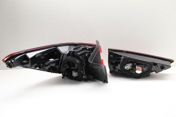 фото thumb №12, Opel grandland x лампа задняя левая+ правая led 2017 +