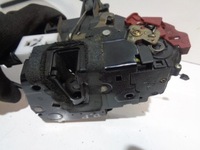 фото thumb №8, Замок з доводчик правий перед vw phaeton 02-10 3d1837016aa