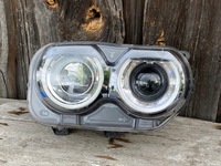 фото thumb №1, Dodge challenger h7