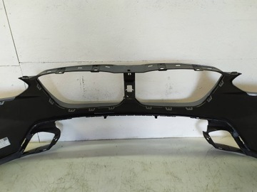 фото thumb №11, Бампер перед переднє bmw x3 g01 рестайлінг lci 9451123