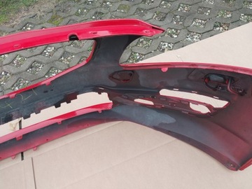 фото thumb №9, Бампер перед volvo s60 v60 оригинал