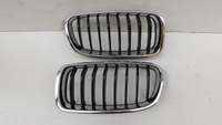 фото thumb №1, Bmw оригінальний номер 7295435 решітка радіатора решітка радіатора хром