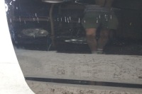 Дверь правый  перед ford fiesta mk7 3d Недорого, фото thumb