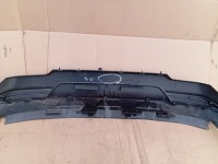 Бампер задняя задний lexus nx ii спойлер задняя задний накладка диффузор 21- dół Доставка, фото thumb