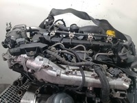 фото thumb №7, Двигун opel astra h z17dtr 1.7 cdti