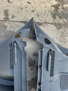 фото thumb №5, Hyundai kona i правий зад боковина багажника 85740-j9100