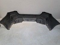 фото thumb №10, Бампер задняя задний bmw g26 i4 450i m-pakiet диффузор комплект оригинал