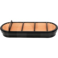 Купити Fleetguard фільтр повітря вторинного, фото thumb