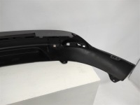 фото thumb №8, Накладка бампер задняя renault clio 4 iv kombi po 12