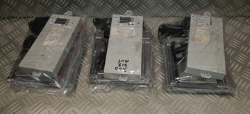 фото thumb №11, Bmw e60 e61 рестайлінг 525d 09 набір стартовий комп'ютер двигуна cas ключ 7811898