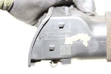 фото thumb №7, Решітка повітропровід ліва bmw e38 8390109 оригінал