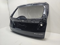 фото thumb №5, Крышка крышка зад задняя hyundai tucson iv