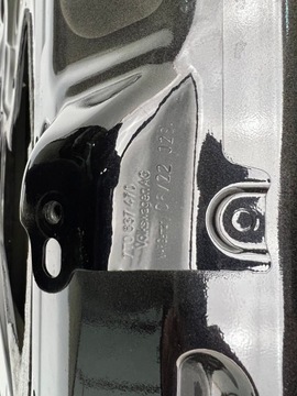 фото thumb №7, Vw t7 t71 multivan двері передні праві перед 2021-