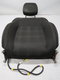 фото thumb №10, Kia sportage iii спинка сиденье подголовник левый / правый