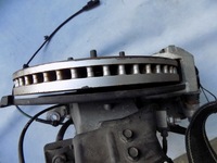 фото thumb №6, Dw infiniti q70 поворотный кулак диск суппорт 20 km