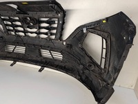 фото thumb №12, Бампер перед hyundai tucson iv nx4 2020-2023