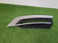 фото thumb №1, Volvo s90 v90 решётка правая хром правый заглушка накладка 31425455 оригинал